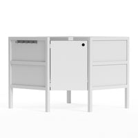 UMAMI kulmamoduuli ulkokeittiöön