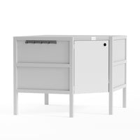 UMAMI kulmamoduuli ulkokeittiöön