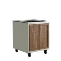 Gastro ulkokeittiö kamadomoduuli