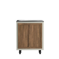 Gastro ulkokeittiö kamadomoduuli