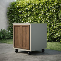 Gastro ulkokeittiö kamadomoduuli