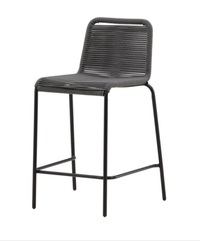 Lindos baarituoli 2-pakkaus