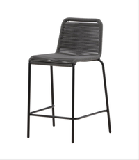 Lindos baarituoli 2-pakkaus