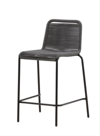 Lindos baarituoli 2-pakkaus