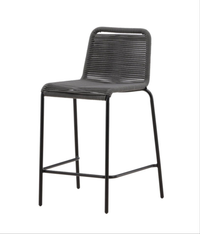 Lindos baarituoli 2-pakkaus