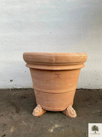 Ruukku Terrakotta Toscana - 50 cm halkaisija - 41 cm korkeus 