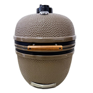 UMAMI Moduuli 3, beige + beige kamado NORDIC FLAME 
