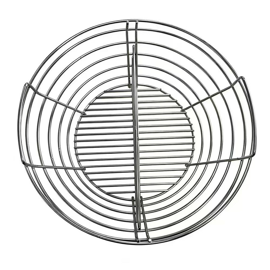 Kolkorg för Nordic Flame Kamado 25"