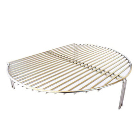 Förhöjningsgaller till Nordic Flame Kamado 25