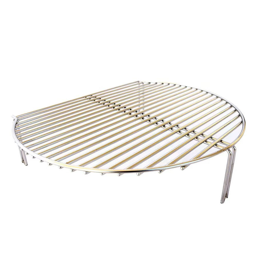 Korotusritilä Nordic Flame Kamado 25" varten