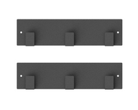 Koukku­lista K3, 2 kpl pakkaus