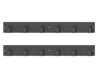 Koukku­lista K6, 2 kpl pakkaus