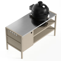 UMAMI moduuli 3 Kamadoon