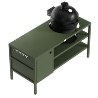 UMAMI moduuli 3 Kamadoon