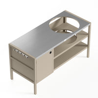 UMAMI moduuli 3 Kamadoon