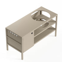 UMAMI moduuli 3 Kamadoon