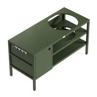 UMAMI moduuli 3 Kamadoon