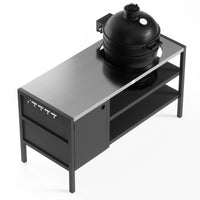 UMAMI Moduuli 3 – Kamado