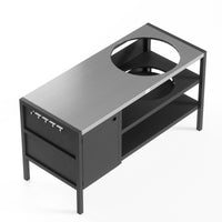 UMAMI Moduuli 3 – Kamado