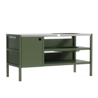 UMAMI moduuli 3 Kamadoon