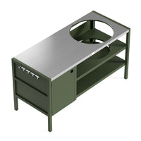 UMAMI moduuli 3 Kamadoon