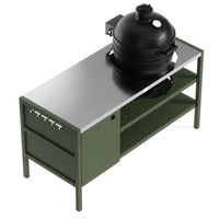 UMAMI moduuli 3 Kamadoon