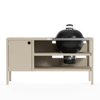 UMAMI moduuli 3 - Pallogrilli