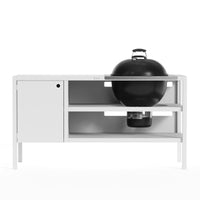 UMAMI moduuli 3 - Pallogrilli