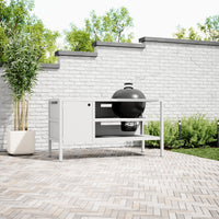 UMAMI moduuli 3 - Pallogrilli