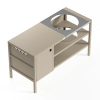 UMAMI moduuli 3 - Pallogrilli