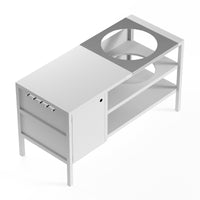 UMAMI moduuli 3 - Pallogrilli