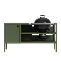 UMAMI moduuli 3 - Pallogrilli