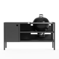 UMAMI moduuli 3 - Pallogrilli