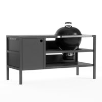 UMAMI moduuli 3 - Pallogrilli