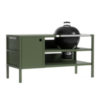 UMAMI moduuli 3 - Pallogrilli