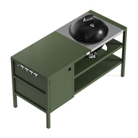 UMAMI moduuli 3 - Pallogrilli