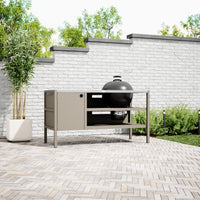 UMAMI moduuli 3 - Pallogrilli