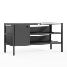 UMAMI moduuli 3 - Pallogrilli