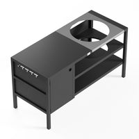 UMAMI moduuli 3 - Pallogrilli