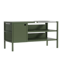 UMAMI moduuli 3 - Pallogrilli