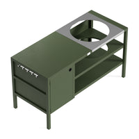 UMAMI moduuli 3 - Pallogrilli