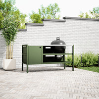 UMAMI moduuli 3 - Pallogrilli