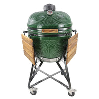 Kamado SUMO maxi 25"