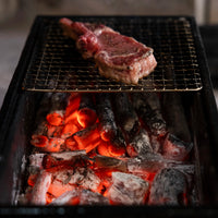 Kamado Sumo Binchotan Valkoinen Eukalyptus 5 kg