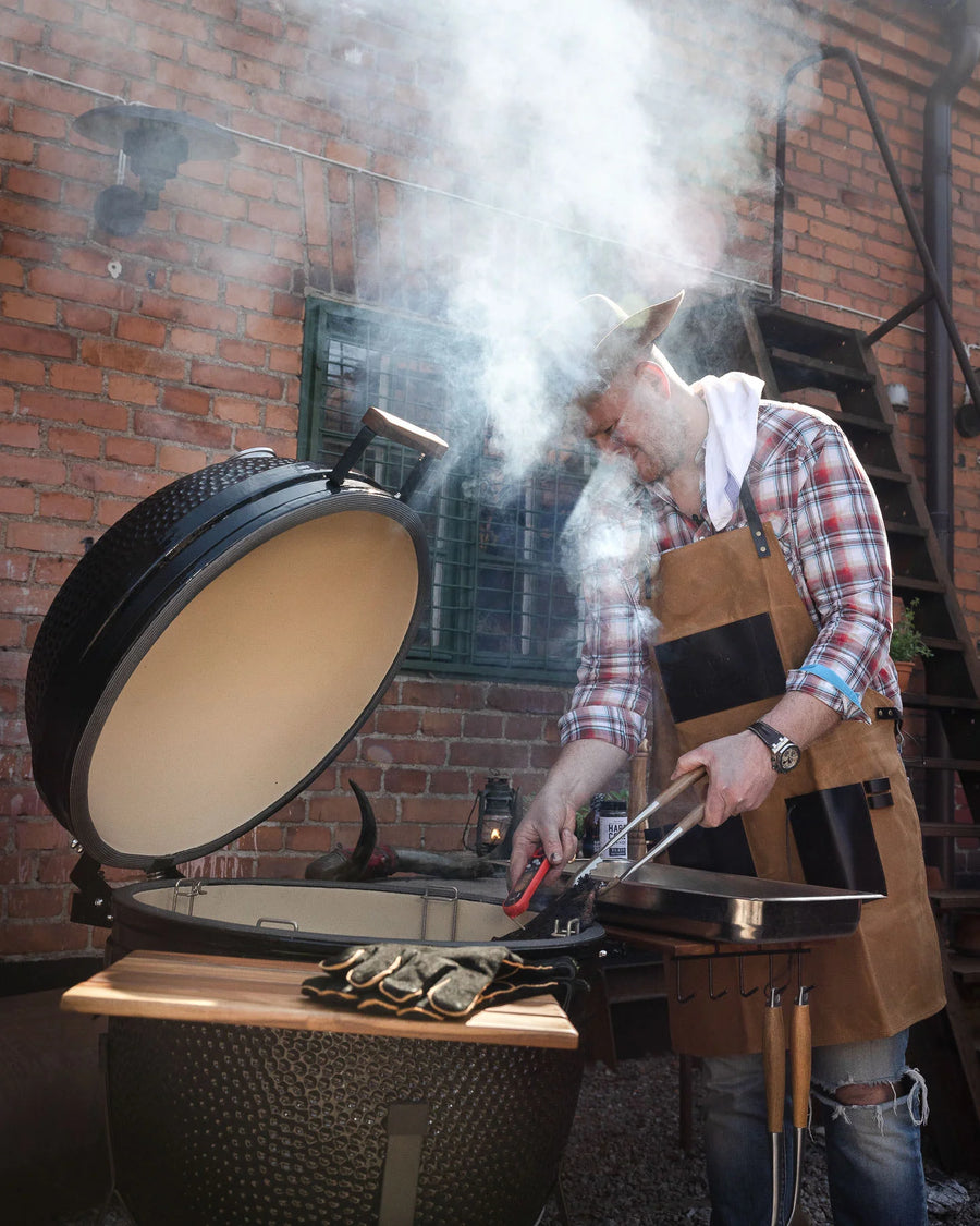 Kamado SUMO maxi 25"