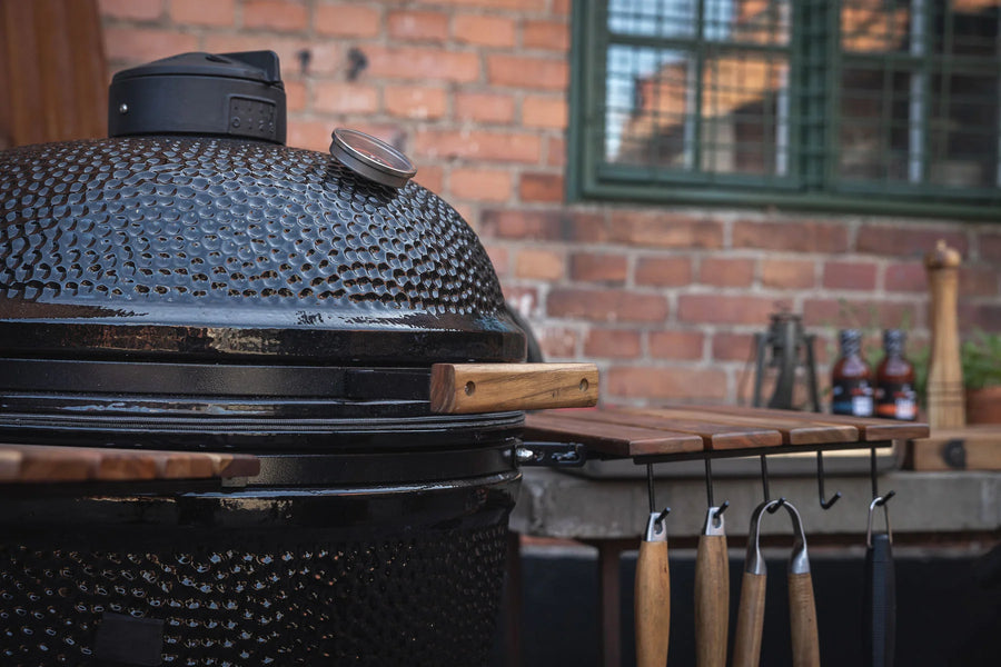 Kamado SUMO maxi 25"