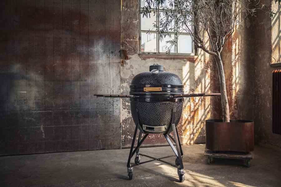 Kamado SUMO maxi 25″