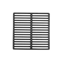 Hibachi valurautagrilli