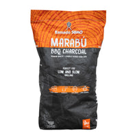 Kamado SUMO Maradú puuhiili 9 KG