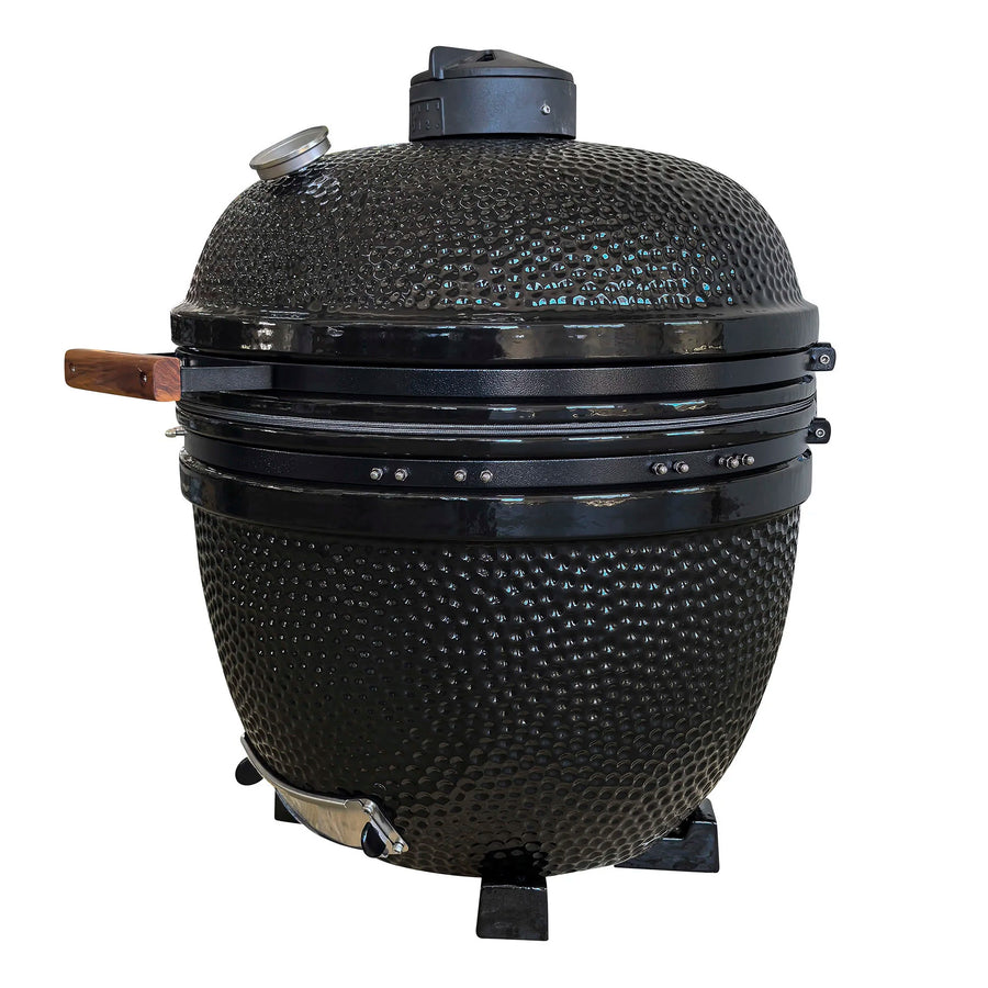 Stand Alone Kamado SUMO maxi 25″ ilman jalustaa